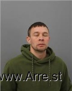 Michael Shrewsberry Arrest Mugshot