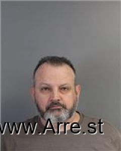 Michael Simmons Arrest Mugshot