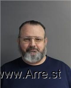 Michael Simmons Arrest Mugshot