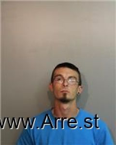 Michael Skelley Arrest Mugshot