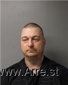 Michael Smith Arrest Mugshot