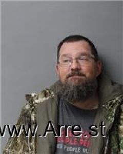 Michael Sowards Arrest Mugshot