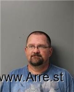 Michael Sowards Arrest Mugshot