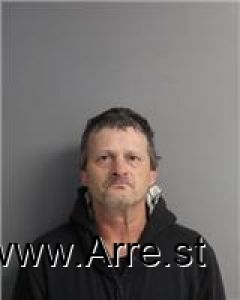 Michael Spoore Arrest Mugshot