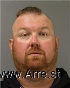 Michael Staub Arrest Mugshot