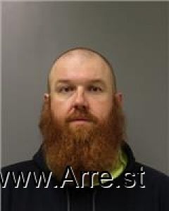 Michael Staub Arrest Mugshot