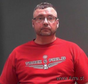 Michael Stillion Arrest Mugshot