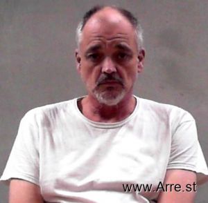Michael Stout Arrest Mugshot