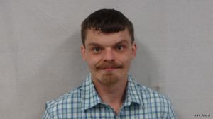 Michael Stover Arrest Mugshot