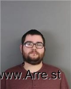 Michael Tarr Arrest Mugshot