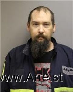 Michael Taylor Arrest Mugshot