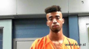 Michael Terry  Jr. Arrest