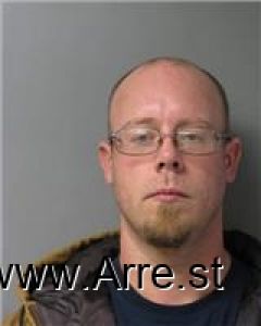 Michael Tipton Arrest Mugshot