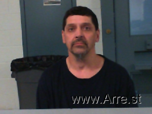 Michael Turner Arrest Mugshot