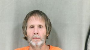 Michael Veselosky Arrest
