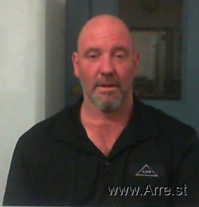 Michael Viands Arrest