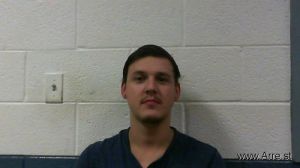 Michael Vickers Arrest Mugshot