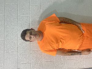 Michael Waggoner Arrest Mugshot