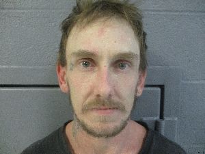 Michael Wagoner Arrest