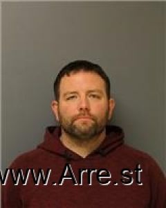 Michael Waller Arrest Mugshot