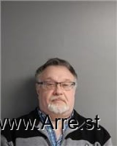 Michael Walls Arrest Mugshot