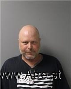 Michael Watson Arrest Mugshot