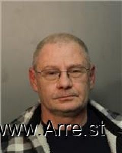 Michael Waugh Arrest Mugshot