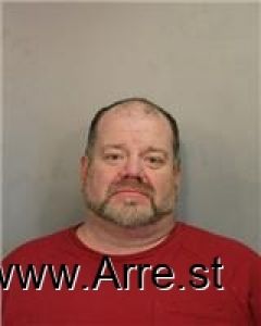 Michael Weaver Arrest Mugshot