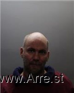 Michael Wells Arrest Mugshot