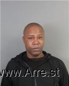 Michael White Arrest Mugshot