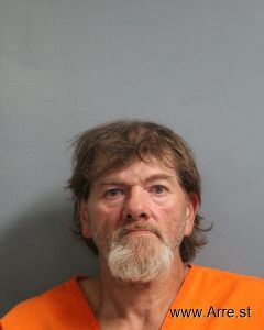 Michael Wiley Arrest Mugshot