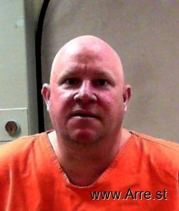 Michael Witzberger Arrest
