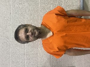 Michael Womack Arrest Mugshot