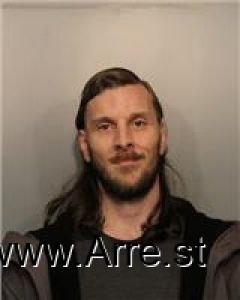 Michael Ziegler Arrest Mugshot