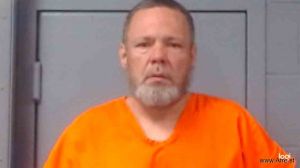 Michael Zimmerman  Jr. Arrest Mugshot