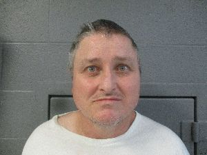 Michael Zirkle Arrest Mugshot