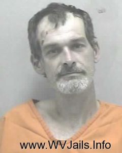 Michael Adams Arrest Mugshot