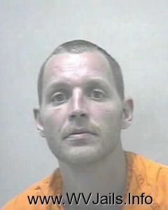 Michael Adkins Arrest Mugshot