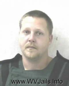 Michael Adkins Arrest Mugshot