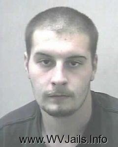  Michael Asbury Arrest