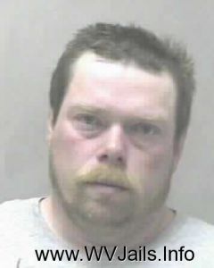 Michael Ayers Arrest Mugshot