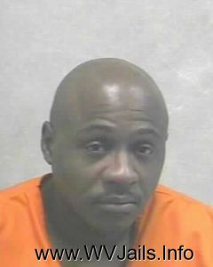  Michael Banks Arrest Mugshot