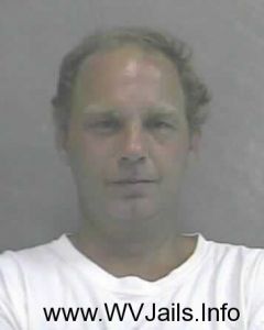 Michael Biller Arrest Mugshot