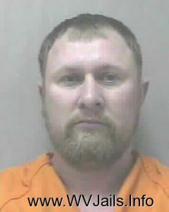 Michael Bitzer Arrest Mugshot