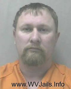 Michael Bitzer Arrest Mugshot