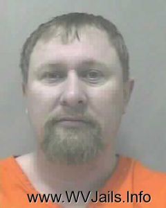 Michael Bitzer Arrest Mugshot