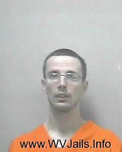 Michael Blankenship Arrest Mugshot