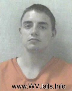 Michael Boggess Arrest Mugshot