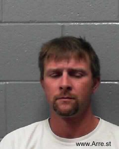 Michael Bowling Arrest