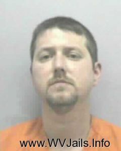  Michael Brand Arrest Mugshot